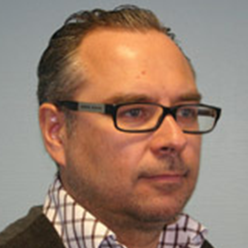 Dr Christophe BEAUDON