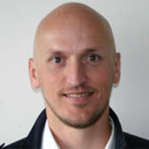 Dr Aymeric ANDRÉ