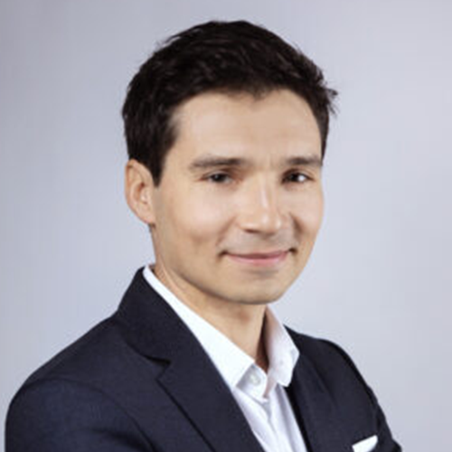 Dr Tristan POLLON