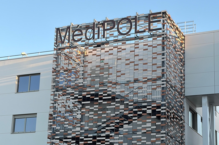 medipole 3